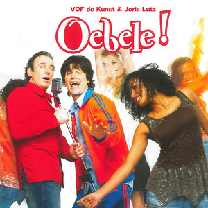 Oebele cover