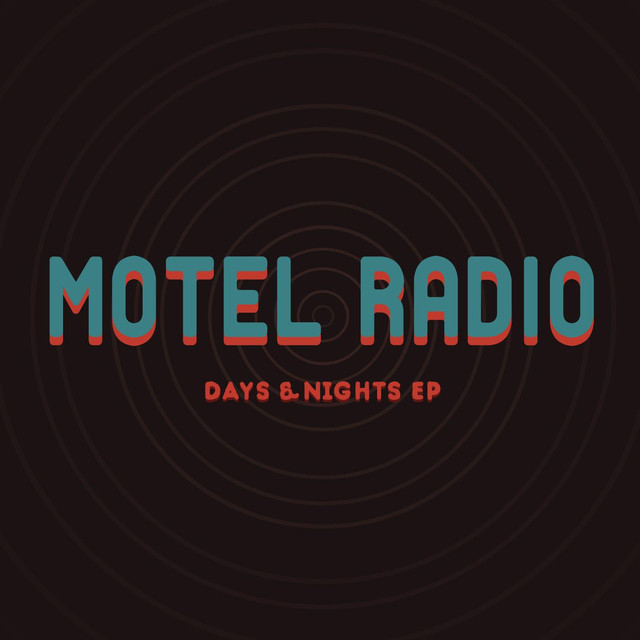 Days & Nights cover