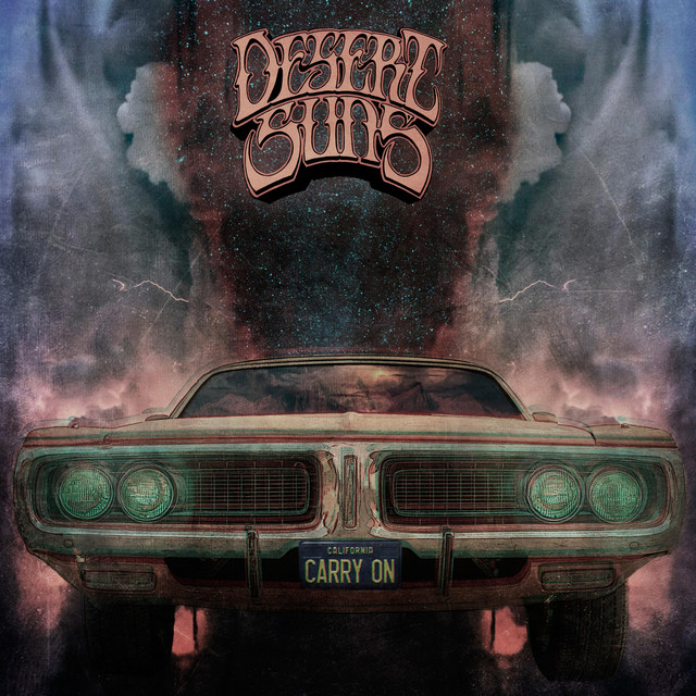 Desert Suns photo