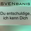 Du Entschuldige Ich Kenn Dich Albumcover