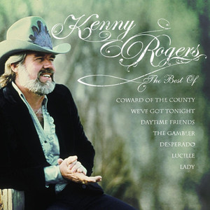 Very Best Of Kenny Rogers album
