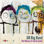 The Music of Jacob Gade cover