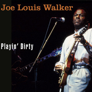 Playin' Dirty album