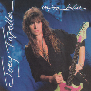 Infra-Blue cover