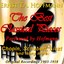 The Best Classical Pieces Performed By Hofmann: Chopin, Schubert, Liszt and Many More (Original Recordings 1903-1918) Albumcover