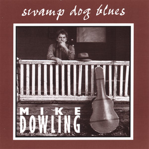 Swamp Dog Blues cover