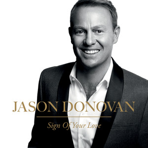 Sign of Your Love album