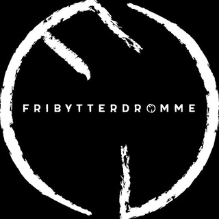 Fribytterdrømme Photo