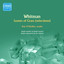 Whitman: Selections from Leaves of Grass cover