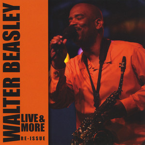 Live And More album