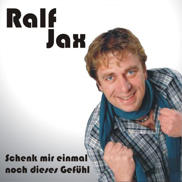 Ralf Jax Photo