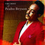 Love & Rapture: The Best of Peabo Bryson cover