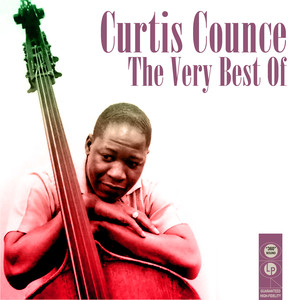 Curtis Counce photo