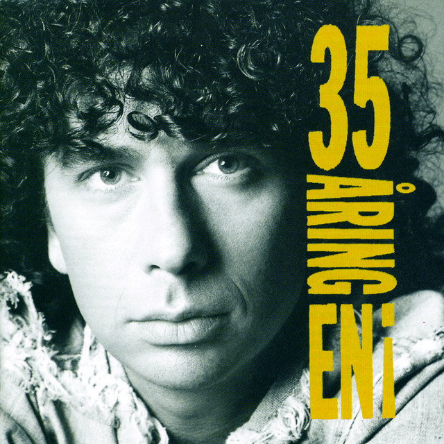 35-åringen cover