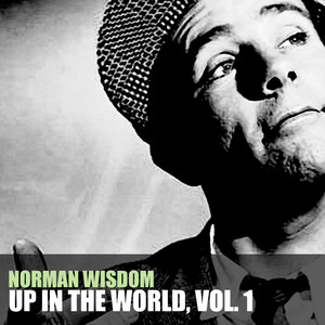 Up in the World, Vol. 1 cover