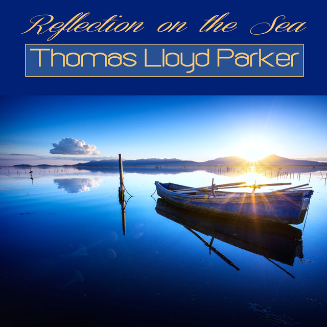 Thomas Lloyd Photo