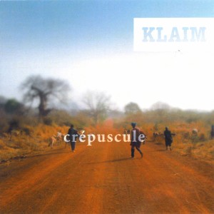Klaim