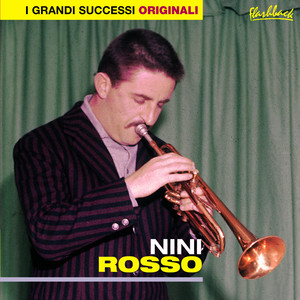 Nini Rosso cover