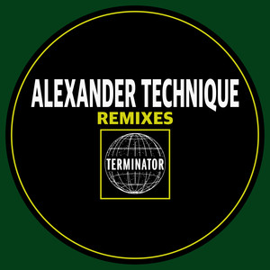 Remixes cover