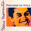 Meus Momentos: Paulinho Da Viola cover