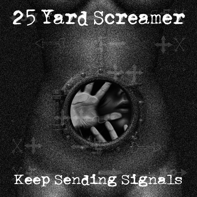 25 Yard Screamer Photo