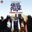 Prodigal Sons: The Best Of Steel Pulse cover