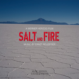 Salt and Fire album