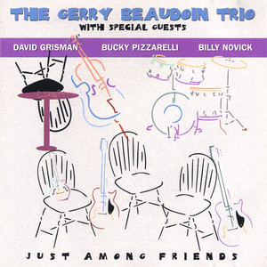 Just Among Friends album