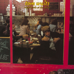 Nighthawks at the Diner album