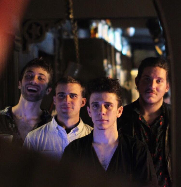 The Forum photo
