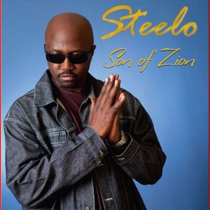 Son of Zion Albumcover