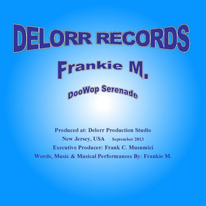 Frankie M.