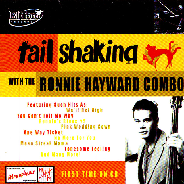 Ronnie Hayward Photo