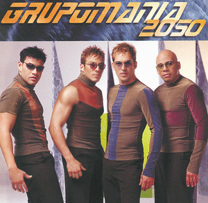 Mania 2050 album