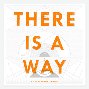 There Is a Way cover