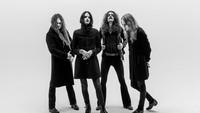 Tribulation Photo