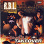 Hostile TakeOver cover