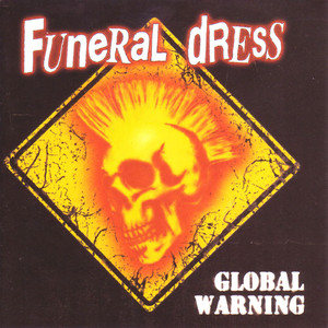 Global Warning album