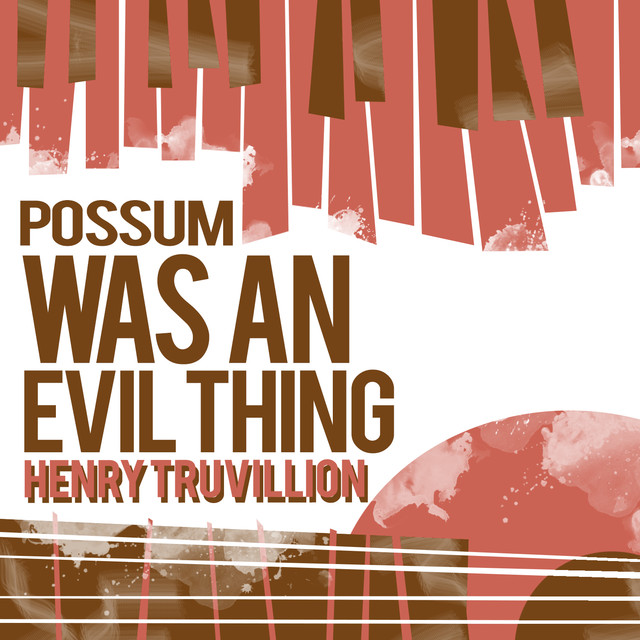Henry Truvillion Photo