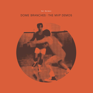 Dome Branches - The MVP Demos cover