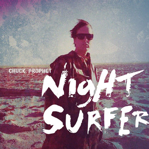 Night Surfer album