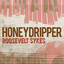 Honeydripper cover