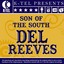 Son Of The South Albumcover