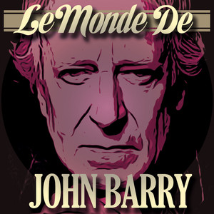 Le Monde de John Barry album