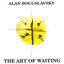 The Art Of Waiting Albumcover