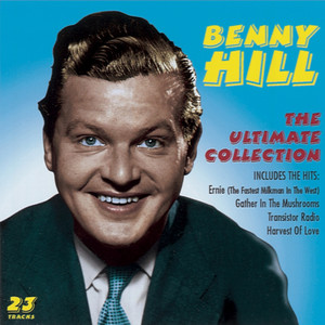 The Ultimate Collection cover