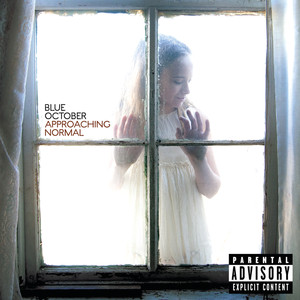 Approaching Normal (Explicit Version) album