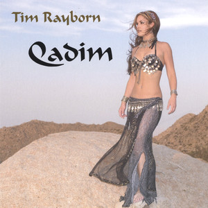 Qadim cover