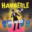 Hämmerle goes Big Band (feat. Herr Hämmerle) [Schwäbische Welthits] Albumcover