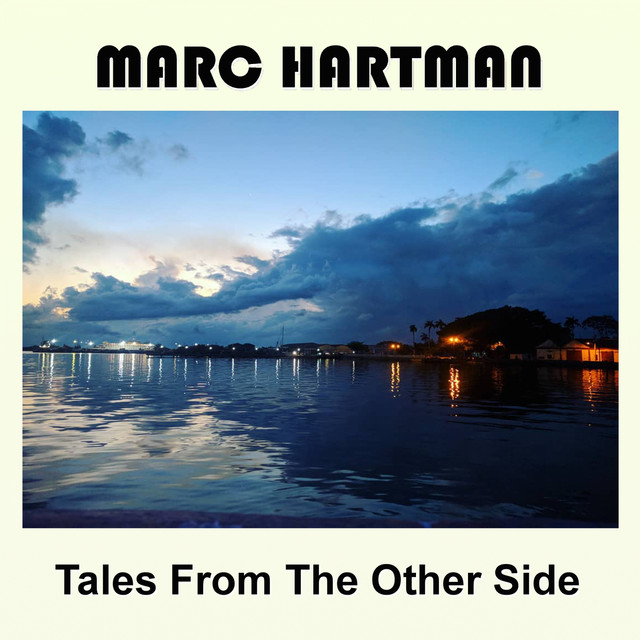 Marc Hartman Photo